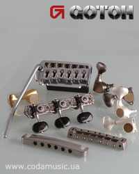 Механіка Gotoh